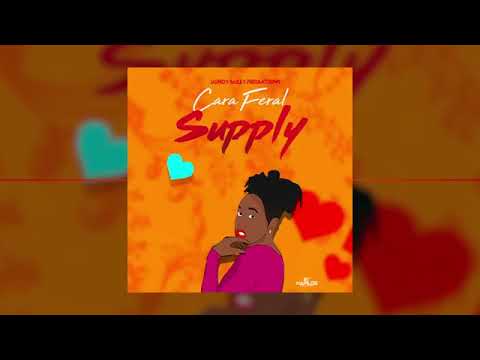 Cara Feral - Supply - August 2019