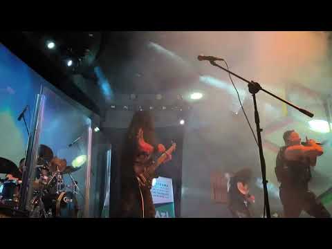 Innerhate - Head Eaters - Confa  2025