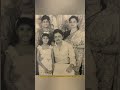 Moushumi Chatterjee Family Album Youtube Bollywood Viral Short Moushumichatterjee