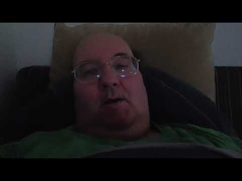 MongoTV_7023 - HVAD JEG SER PÅ NETFLIX - Del 314 - Når Ingen Høre Dig Skrige