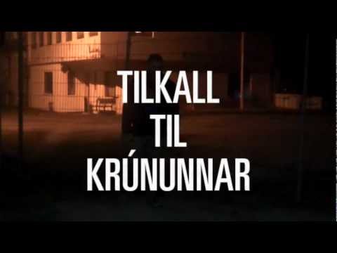 Úlfur Kolka x Addi Funi - Tilkall til krúnunnar