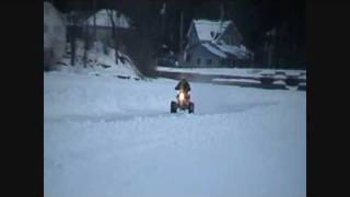 preview picture of video 'DVX 440 ON ICE'