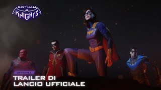 Trailer di lancio - SUB ITA