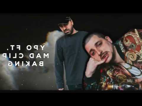 YPO x MAD CLIP - BAKING
