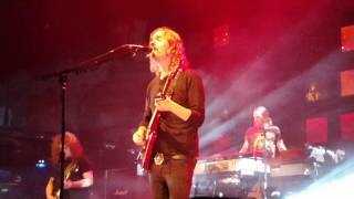 Opeth - Will O the Wisp (LIVE, Front Row 1080p HD, Boston 10/2/2016)