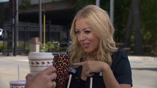 Burger Queen: A profile of Lynsi Snyder, Owner, In-N-Out