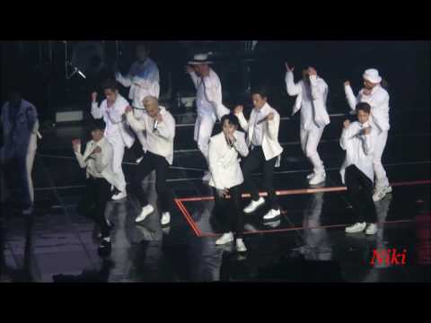 170602 HIGHLIGHT 1st concert   Calling you