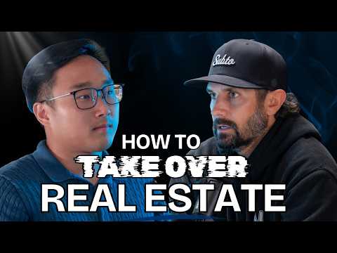 Pace Morby is TAKING OVER the Real Estate Industry