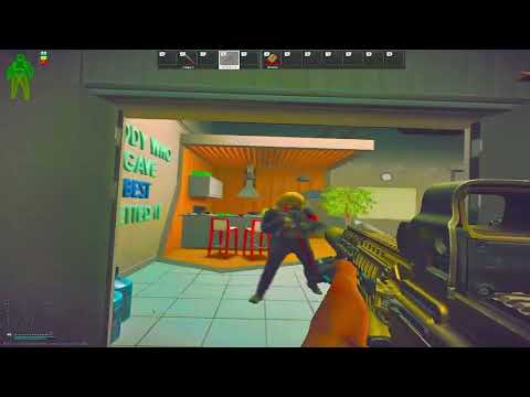 I Wish - 15.5 Labs PvP Montage (Escape From Tarkov)