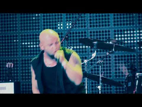 Arhat - Arhat.Dead life .(Black Sea Metal Festival )