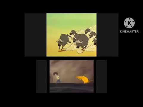 Tarzoon Jungle of Shame (1975) / Dirty King Adventures (1987) Cannibal Chase And Yellow Rat Chase