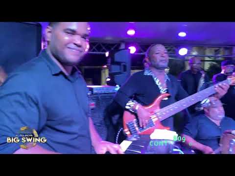 BIG SWING - Popurri 2 (EN VIVO 2023)