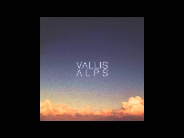 Vallis Alps - Reprieve (Remix Stems)