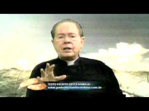 O Pão Nosso  11 Julho 2017      -     Pe.  F. C. Cardioso