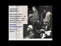 Barry Harris Quintet with Charles McPherson - Epistrophy
