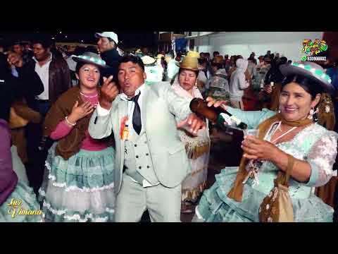 LUZ VIVIANA - I Want to Let Off Steam (Scoop 2025) Live