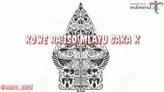 Download lagu Story wa gambar wayang (Lagu Lathi) mp3
