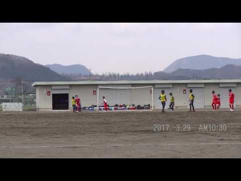 今日の良いプレー　20170329