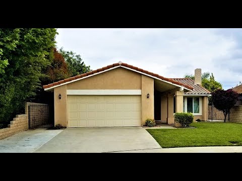 Home for Rent in West Covina 3BR/2BA by Property Manager in West Covina