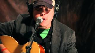 Jason Isbell and the 400 Unit - Codeine (Live on KEXP)