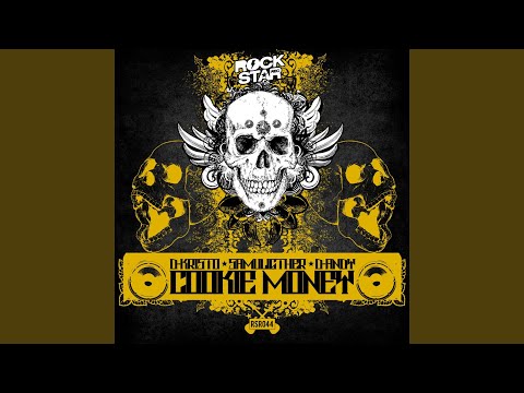 Cookie Money (Dub Mix)