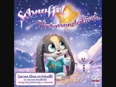 Schnuffel - Hot Chocolate
