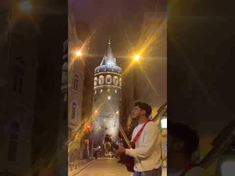 Emir Can İğrek - Memur ( Cover ) Berkhan Duman