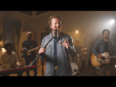 Austin Brown - Somebody Believed (Official Music Video)