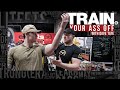 Dave Tate & Sam Brown Fix His Squat | Train Your Ass Off