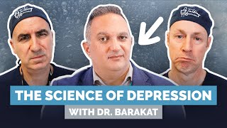 Depression Explained: Signs, Symptoms And Treatment With Dr Barakat