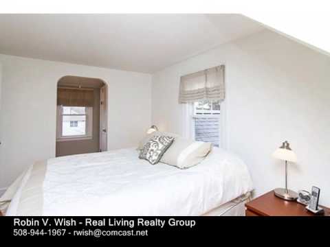 139 Gay St, Norwood MA 02062 - Single Family Home - Real Estate - For Sale -