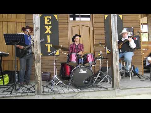 TranziT zenekar - Triniti