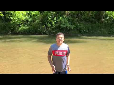 Hoy Clamamos Por: Brittany Arroyo