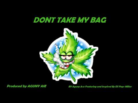 Don't Take My Bag