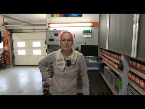 Mercedes SLK R170 new diagonal braces in aluminum now available in our shop, fit facelift and pre...