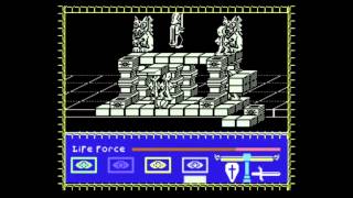 C64-Longplay - Rasputin (720p)
