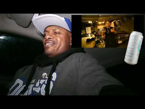 PG STIFFY X 2 SEV7N - STAY DANGEROUS VIDEO (REACTION)