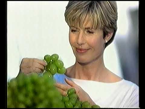 Retro TV - Markiza - uputavky, reklamy 3 7.6.2003