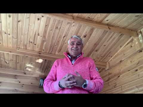 RIFLESSIONI DI UN MEDIOCRE GUERRIERO, di Roberto M.Sassone:  Ritrovare la gioia di costruire