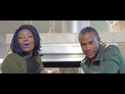 Tahle WeDzinza feat. Jah Prayzah - Give me more