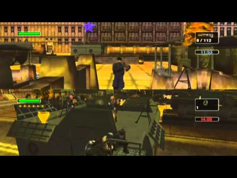 freedom fighters xbox review