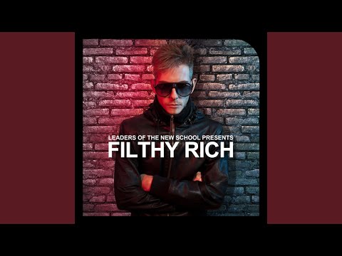 Afterclub (feat. Big Ed) (Filthy Rich Remix)