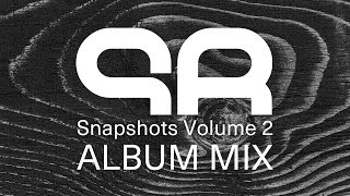 SNAPSHOTS volume 2 [Album mix]