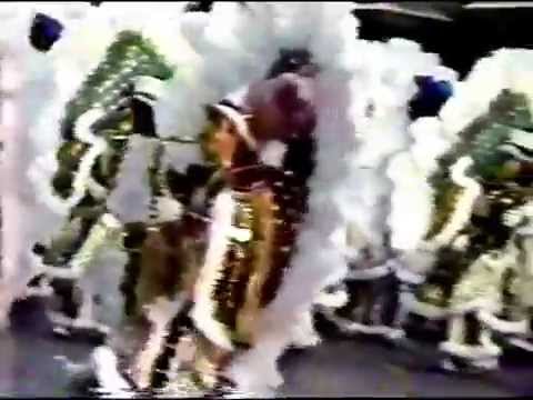 1979 Harrowgate String Band 'The Big Parade" 3rd Place