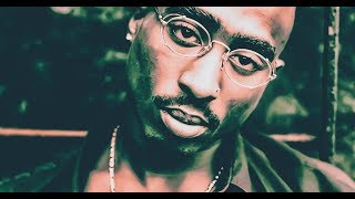 2Pac - Love &amp; Heaven (HD)