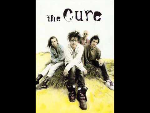 The Cure - The Final Sound