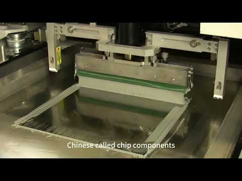 What is a SMT?|SMT PCB Assembly Process||XZH PCB Manufacturing & Assembly Process