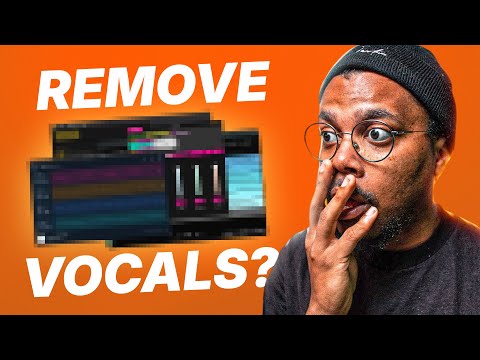 I Tested the Most Powerful Stem Splitters – Here’s Who WON!