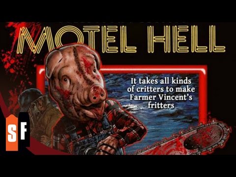 Motel Hell (1980) Official Trailer