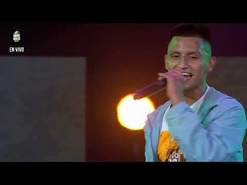 OCTAVOS DE FINAL SUPREMACIA 2021 - FORASTERO vs. LINVERSO